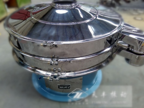 有500元一個的小型振動篩嗎？